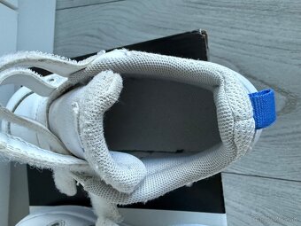 Tenisky Adidas 25.5 - 4