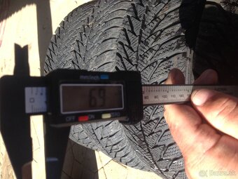 zimne plechove disky 4x108 r14 175/65 ..6/9mm - 4