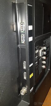 Samsung SMART TV - UE32F4500AW - 4