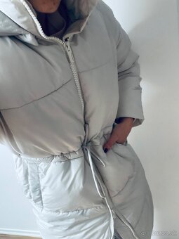 Zimná bunda - 4