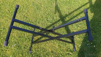 Klávesy Yamaha EZ-200 sada - 4