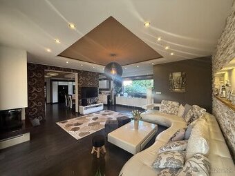 4 izbový luxusný rodinný dom | Mojš - 4