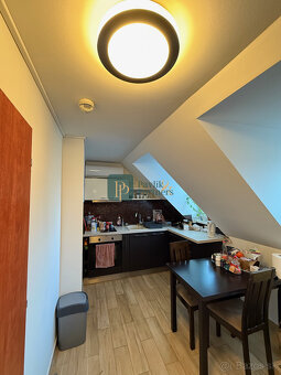 Prenájom zariadený 2 izbový byt, úplné centrum mesta - 4