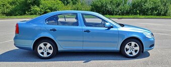 Škoda Octavia 1,6 MPi ,75 KW DSG - NAVI, Serv.Knižka,AUTOMAT - 4