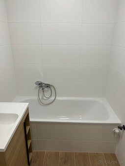 Prenájom 2-izbového bytu - Poprad, Ul. Mládeže - 4