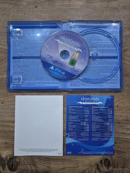 Horizon Zero Dawn Complete Edition na PS4 - 4