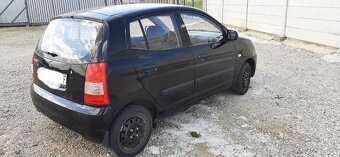 Picanto - 4