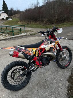 Beta RR 250 2018 2T CZ TP - 4