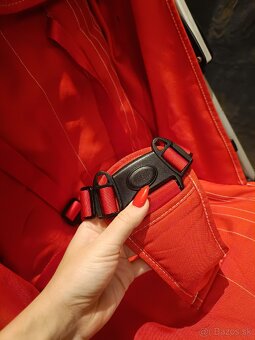 SKLADACÍ GOLFOVÝ KOČÍK BABYPOINT ORION - 4