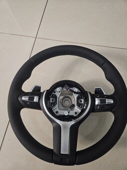 Volant na bmw - 4