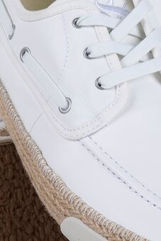 Scotch&Soda, kožené sneakers veľ.46 - 4