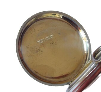 Kapesní hodinky - Lagendorf - 4