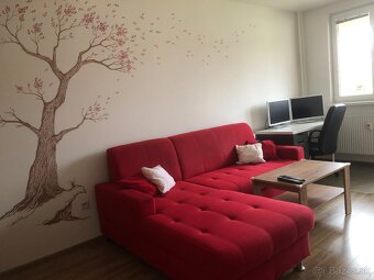 Plne zariadený 2-izbový byt v KNM - 4