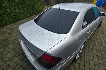 Predám Mercedes-Benz E320 CDI V6 - 4