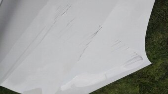 Mercedes A class W176 2012 - 2018 - Zadne dvere - 4