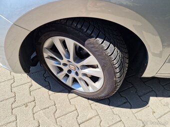 Seat Alhambra 2.0 TDi CR DSG6 140k Style (diesel) - 4