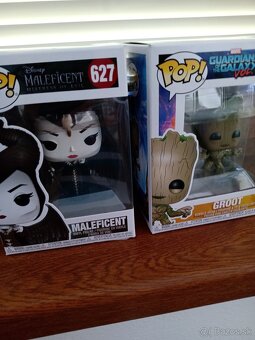 1+1Slúchadlá JBL a RBuds6Play, 2Postavičky - 4