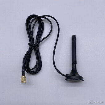 Anténa WiFi Dual-Band, gps, router - 4