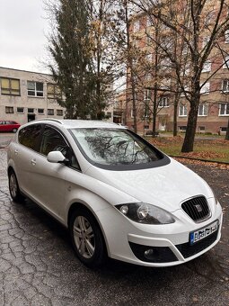 Seat Altea XL Copa - 4