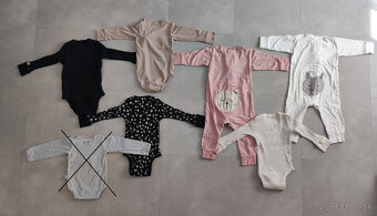 Little Angel, Lindex, Mayoral, Calvin Klein 86 - 4