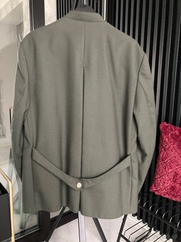 Poľovnícky oblek - 4