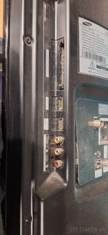 Samsung LE40C530 - 4