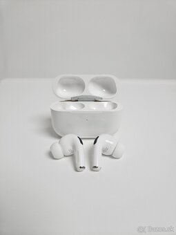 Airpods Pro 2 Usb-C + obal - 4