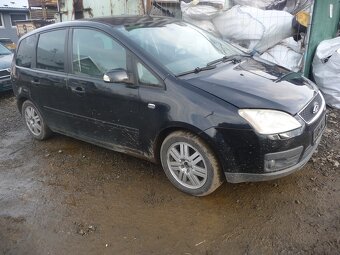 Ford C-max.................nahradne diely - 4