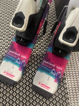 Atomic vantage girl 90cm - 4