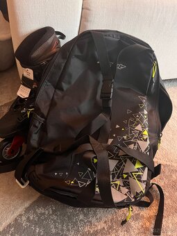 Fila kolieskove korcule 42 - 4