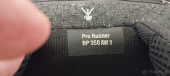 Fotobatoh Lowepro Pro Runner 350 AW II čierny - 4