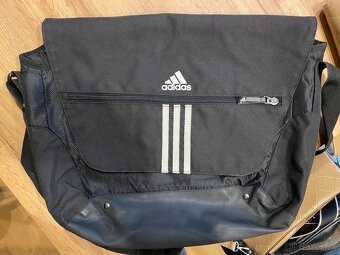 Taška Adidas - original . - 4