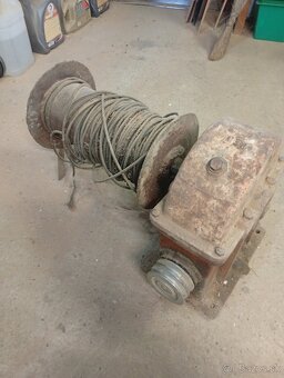 PREVODOVKA -NAVIJAK - 4