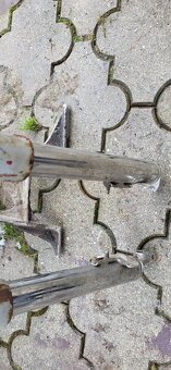 Jawa 250 prvy typ - 4