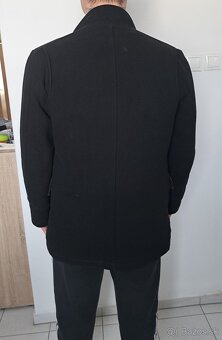 Pánsky kabát Zara - 4