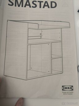 Prebalovaci pult - 4