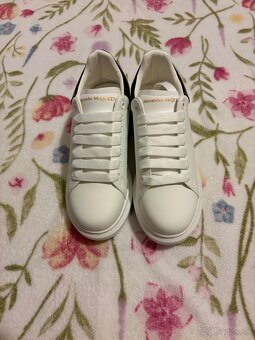Alexander McQueen tenisky - 4