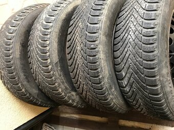 195/65R15 - 4