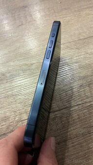 Predam iPhone 15 Pro 128GB Blue Titanium - 4