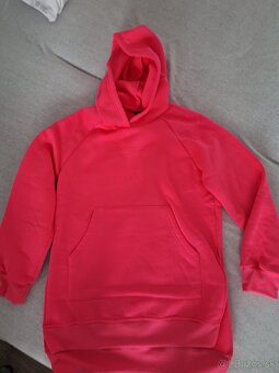 Mikiny a teplakova súprava - 4