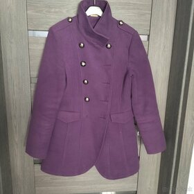 Kabát - 4