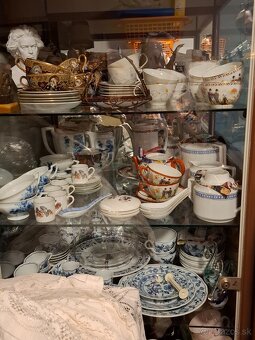 PREDÁM  RÔZNE  STAROŽITNOSTI - 4