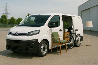 Doprava Preprava Nákladu - 4