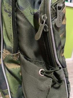 Školská taška Topgal - 4