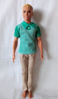 Nové oblečenie pre Kena - 4