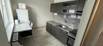 Prenájom 1,5 izb .bytu v Sučanoch - 4