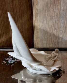 Predám zberateľské sošky - 4