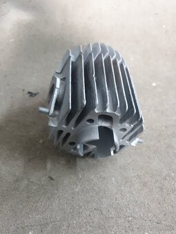 VALEC JAWA 550- 555 - 4