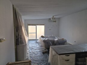 Maľovanie, airless, tmelenie, opravy, - 4