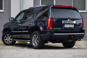 Cadillac Escalade 6.2 V8 - 4